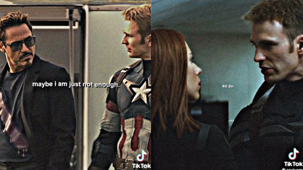 Marvel duos compilation YouTube