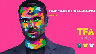 Raffaele Palladino at Monza: His tactics and philosophy | Serie A 2022/23 | Tactical Analysis