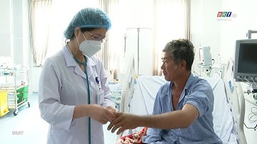 Cẩn trọng rắn Chàm Quạp cắn | BRTgo