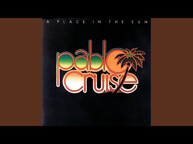 Pablo Cruise - Raging Fire
