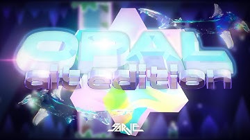 Rihanna Dee - S&M x Sharks - Opal (PHLIP MASHUP) Geometry dash