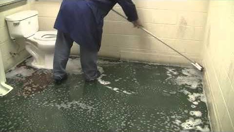 Factory Cat - Spray Jet Option for Auto Scrubbers