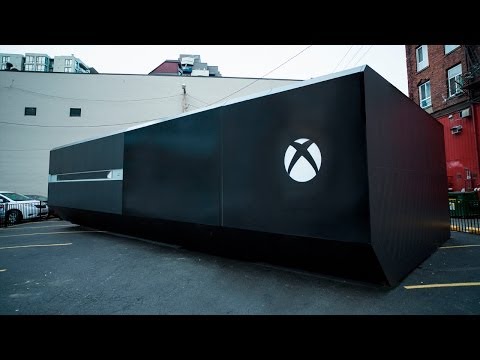 Video: Xbox One Resolutiongate: Kejatuhan 720p