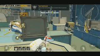 Battlegrounds mobile india TDM soon #pubg #pubgmontage #bgmimontage  #androidgames screenshot 4