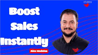 The Biggest Sales Mistake Youre Making Right Now #sales #closingdeals #businessgrowth #leadgen
