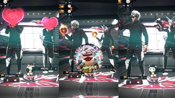 DIL TU JAAN TU 🍑🎀 || FREE FIRE DO VIDEO EDIT || XML +CC CLIP ⬇️ALIGHTMOTION EDIT ||