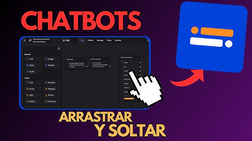 😍 Conociendo Typebot - (Construye chatbots de forma visual)