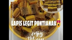 Lapis legit pontianak||original - Durasi: 4.35. Lapis legit pontianak||original - Durasi: 4.35.
