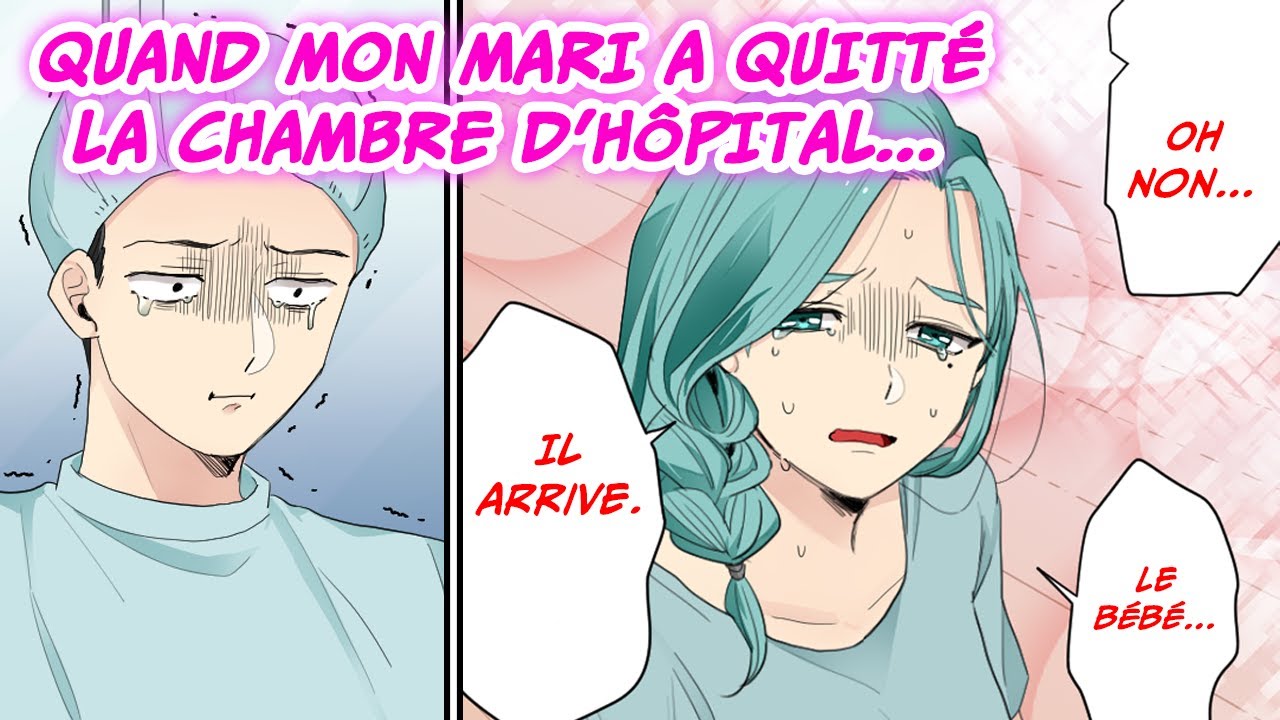[Manga] Lors de son accouchement, ma soeur a enfin montré son vrai