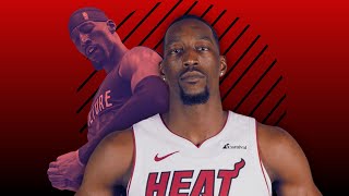 Bam Adebayo is a 1 of 1 Defender