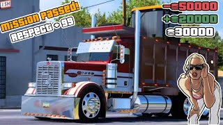 Grand Truck Simulator 2 - Paco Truck Player