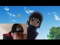 Commentary NS Episode 451 - Itachi's Story - Light & Darkness Birth & Death