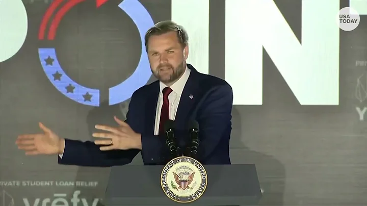 JD Vance says he wants wife to become Christian while talking about religion, interfaith marriage