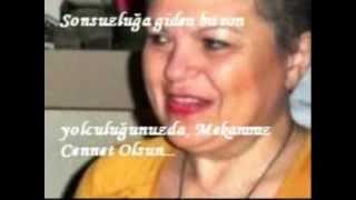 FUAT DEMİR'İN BİRİCİK EŞİ ECE DEMİR ANISINA....