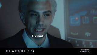 BlackBerry   (2023)