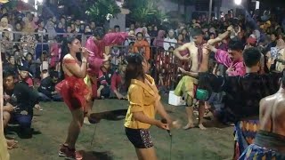 Download lagu Samboyo putro karna su sayang voc Dheya & Anis