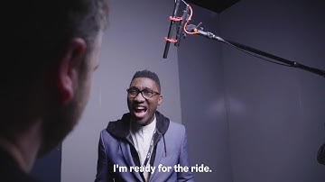 MIF19 Programme Launch | Manchester International Festival