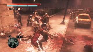 Prototype 2 - Free Roam Rampage #26