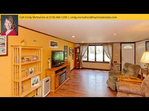 8 WAYTO Road, Guilderland, NY home video tour
