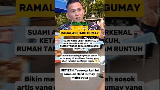 Suami Artis Lebih Terkenal Ketahuan Selingkuh Rumah Tangga Hdanir Runtuh Inisialp keluargaartis