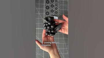 One of my favourite fabric manipulation techniques🤩🤗