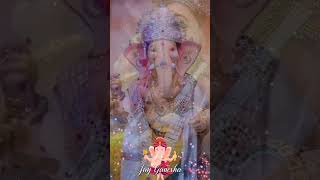Ganesh Status Mantra | ganesh ganpatibappastatus shorts ytshortsjai youtube