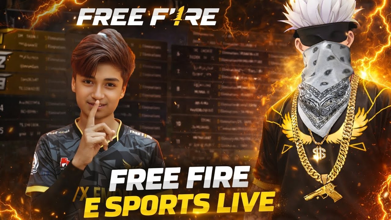 Beast Mode On! Free Fire Best Kills Montage✅