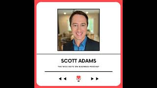 Scott Adams: How Merchants Can Take Back Control of Chargebacks