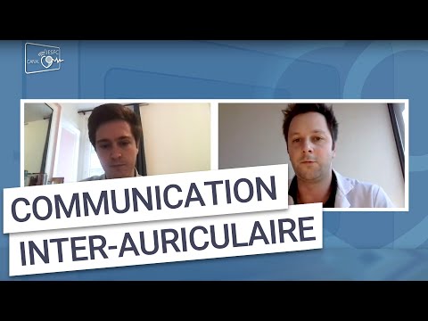 Communication inter-auriculaire ostium secundum : Doivent-elles toutes être fermées ?