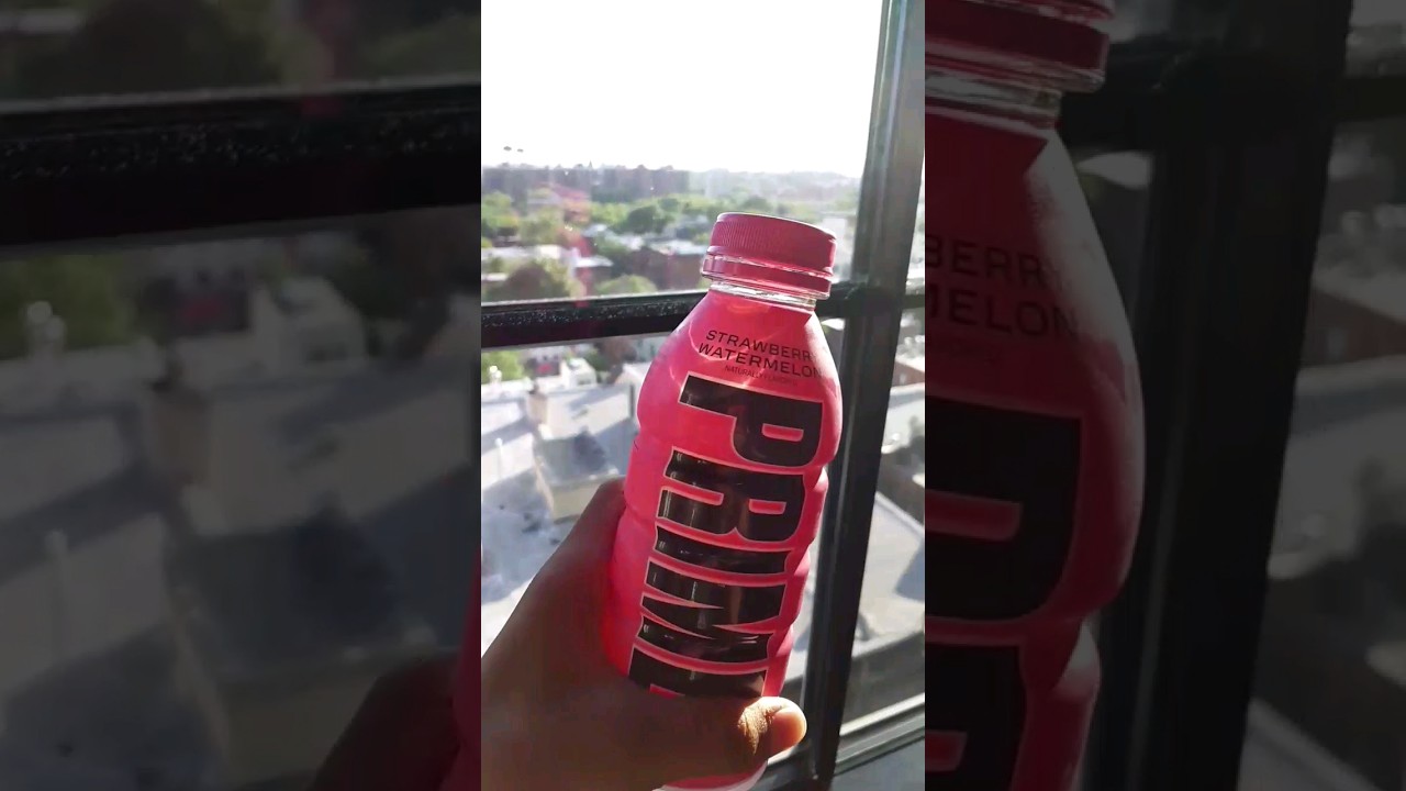 Tasting prime in NYC 