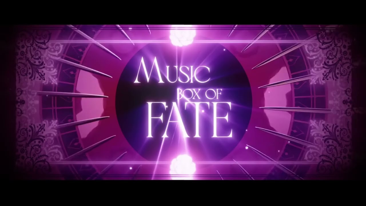 Music Box of Fate - Ironmouse (Cover by Hatsune Miku) - YouTube