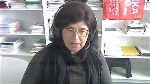 S&C webinars - NLP (Natural Language Processing ) for policy texts analysis