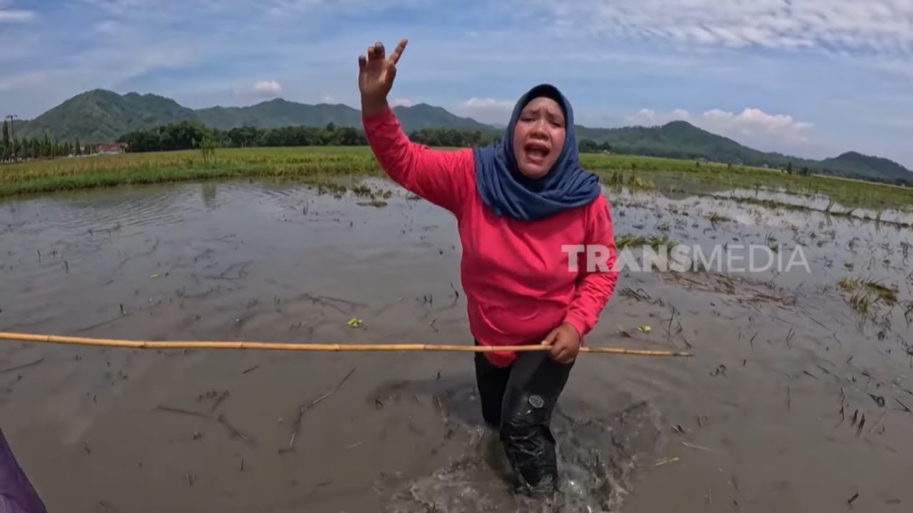[FULL] AKSI PETUALANGAN EMAK ENAH | ENAH BIKIN ENAK (30/09/25)