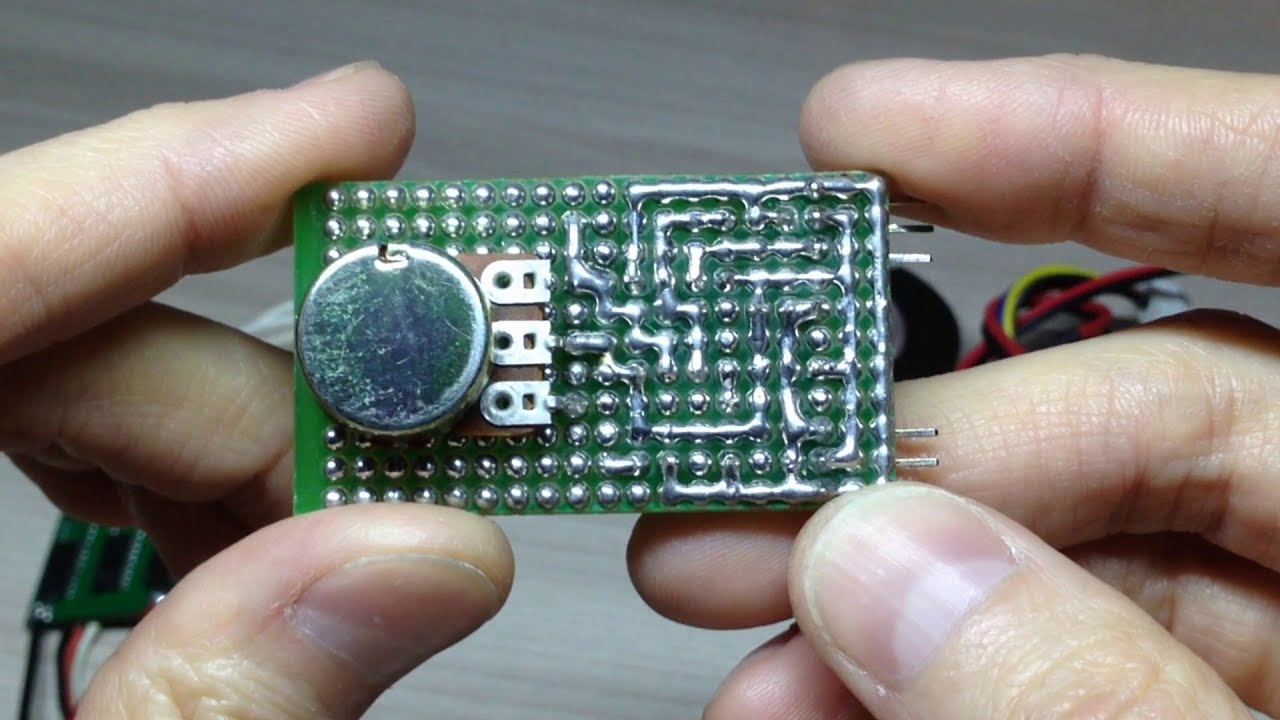 How To Run a Hard Drive Brushless Motor YouTube How To Run a Hard Drive Brushless Motor YouTube