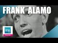 Capture de la vidéo Frank Alamo "Je Veux Prendre Ta Main" | Archive Ina