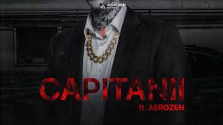 MGK666 - CAPITANII (FEAT. AEROZEN)