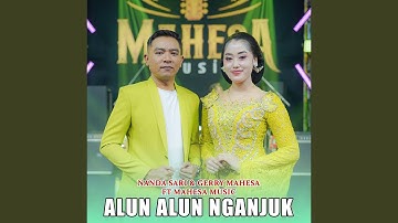 Alun Alun Nganjuk (feat. Mahesa Music)