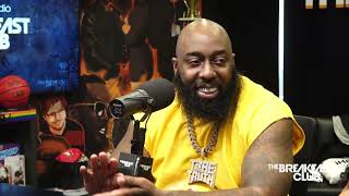Trae tha Truth On New Album 'Angel,' Reuniting With His Daughter, 'Trae Day' 'Tha Dads Matter'  More
