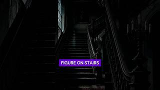 The Raynham Staircase: What Appeared in the 1936 Photograph?