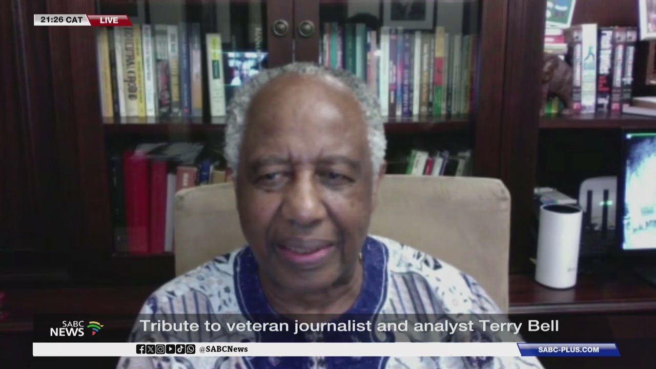 Remembering Terry Bell: A Tribute by Advocate Dumisa Ntsebeza