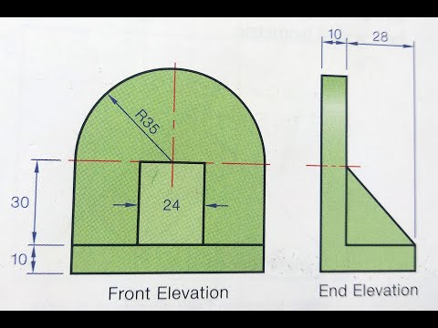 Video: Jinsi Ya Kuteka Isometric