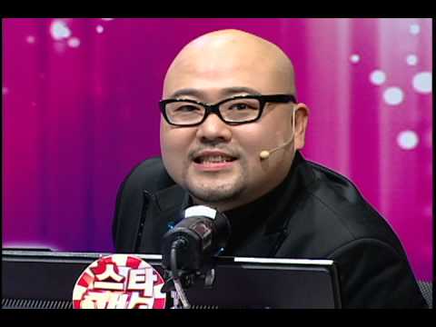 [ongamenet] 스타행쇼 3화_비방용 비하인드컷