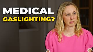 What is Medical Gaslighting?