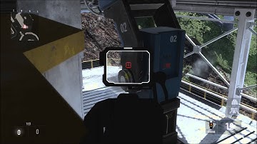 *After Patch* Insane Infected Spot on Recovery!