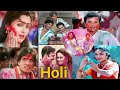 Holi 2024 special nonstop remix bollywood dj songs   mashup  holi  old is gold