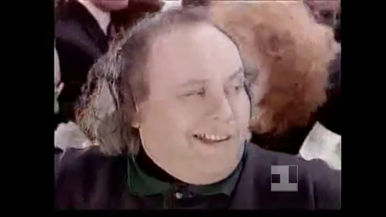 Новости 1 канал Останкино (19.04.1994) - YouTube