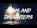 Allman Brown | Sons and Daughters ft. Liz Lawrence  (lyrics)