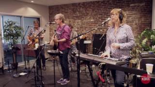 The Jayhawks &quot;Leaving the Monsters Behind&quot; Live at KDHX 6/27/16