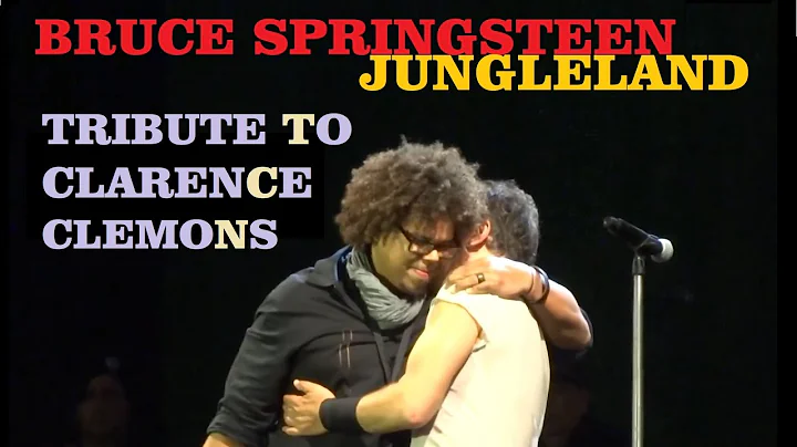 Bruce Springsteen Jungleland (first live version -...