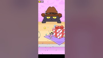 Hide and Seek​: Cat Escape​ -​ Gameplay​Walkthrough​ Part​1​ -​ Level​1-20